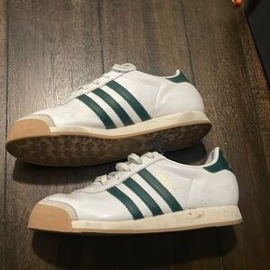 Unisex addias samoas